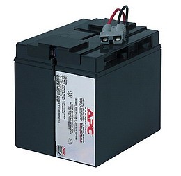 Батарея APC Battery cartridge SU700XLINET