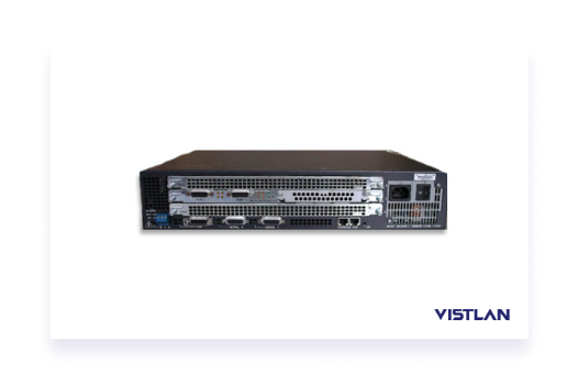 Cisco AS5200