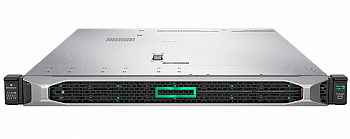 Сервер HPE ProLiant DL360 Gen10 1x4110 1x16Gb x8 2.5" P408i-a 1G 4P 1x500W 3-3-3 (P06453-B21)