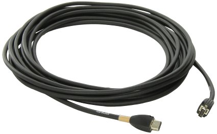 CLink 2 Cable, Group Series microphone array cable. Walta to Walta. 7.6 m/25 ft. Connects Group Series microphone to Group Series microphone or Group Series microphone to Group Series codec. 7.6 meter Not compatible with HDX microphone array
