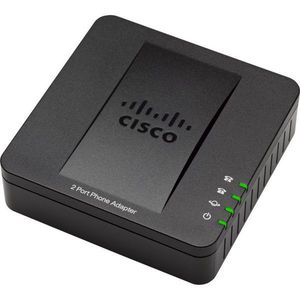 Маршрутизатор Linksys_Cisco ATA with Router