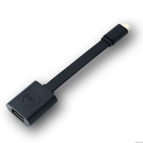 Dell™ Adapter USB-C to USB A 3.0