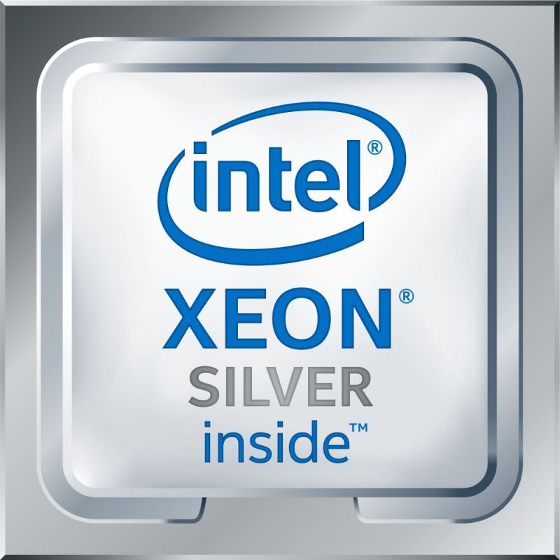 Процессор Dell 338-BLTV Intel Xeon Silver 4114 13.75Mb 2.2Ghz