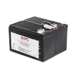 Батарея APC Replacement Battery Cartridge #109