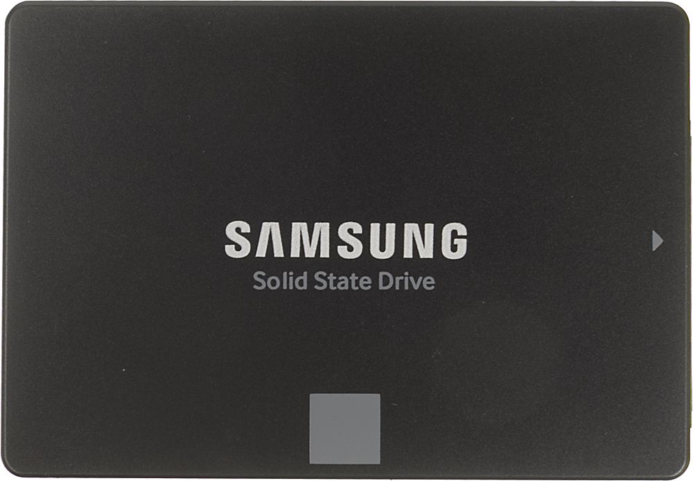 Накопитель SSD Samsung SATA III 120Gb MZ-7LN120BW 850 2.5"