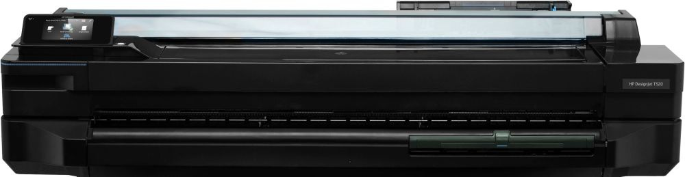 Плоттер HP Designjet T520 e-printer 2018ed (CQ893E) A0/36" (без подставки)