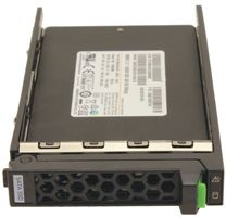 Накопитель SSD Fujitsu 1x1920Gb SATA S26361-F5776-L192 Hot Swapp 2.5"