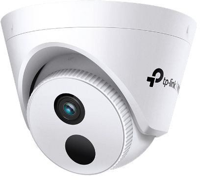 VIGI Smart Security VIGI Турельная IP‑камера 3 МП, 2.8 мм