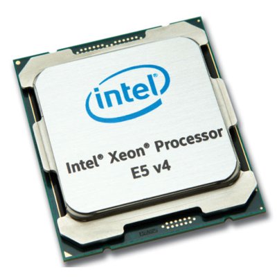 Процессор Intel Original Xeon E5-2620 v4 20Mb 2.1Ghz (CM8066002032201S R2R6)