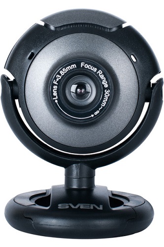 Веб-камера SVEN IC-310