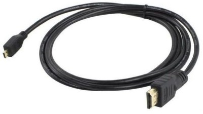 Кабель SVEN HDMI-Micro HDMI 19M-19M, 3 m