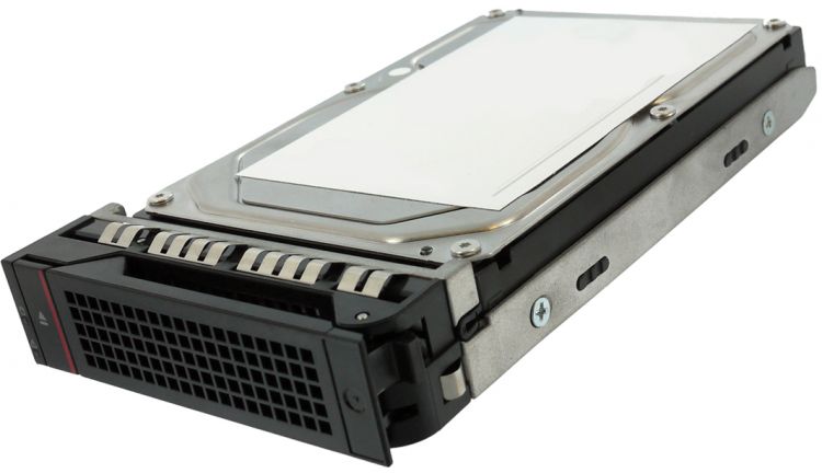 600GB 10K 12Gbps SAS 2.5in G3HS HDD