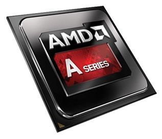 Процессор AMD Процессор AMD AD9600AGABBOX AM4 BOX