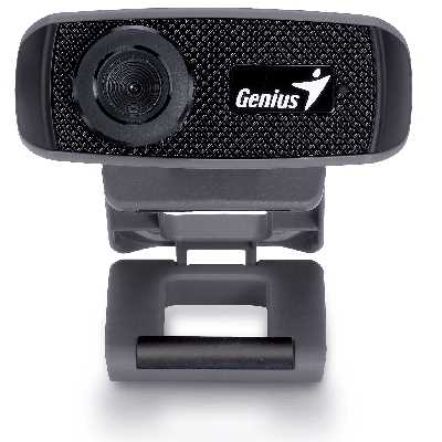 Интернет-камера Genius FaceCam 1000X V2