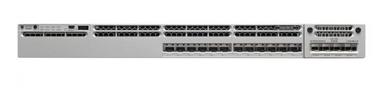 Cisco Catalyst 3850 12 Port GE SFP IP Services