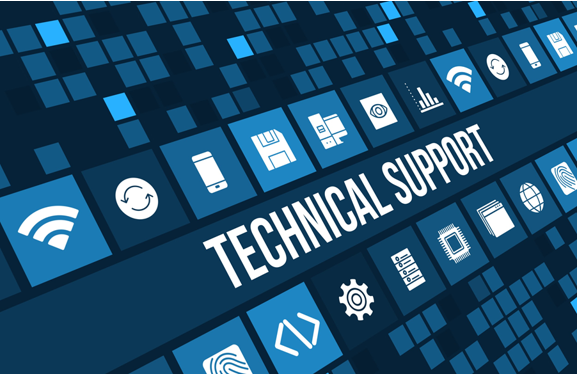 HPE Technical Support – Сроки действия поддержки и опции DMR и CDMR