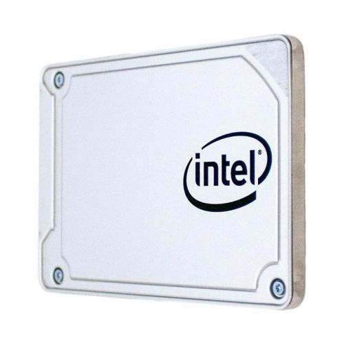 Накопитель SSD Intel SATA III 256Gb SSDSC2KW256G8XT 545s Series 2.5"