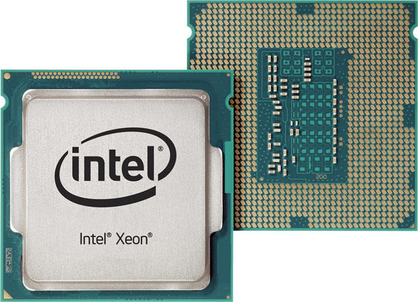 CPU Intel Socket 1151 Xeon E3-1230v5 (3.40Ghz/8Mb) tray