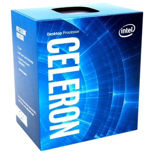 CPU Intel Socket 1151 Celeron G3930 (2.9Ghz/2Mb) tray