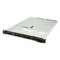 PowerEdge R440 (1)*Silver 4110 (2.1GHz, 8C), 16GB (1x16GB) RDIMM, No HDD (up to 4x3.5"), PERC H330+ int, Riser 1FH, DVD-RW, Integrated DP 1Gb LOM, iDRAC9 Enterprise, PSU (1)*550W, Bezel, ReadyRails, 3Y Basic NBD