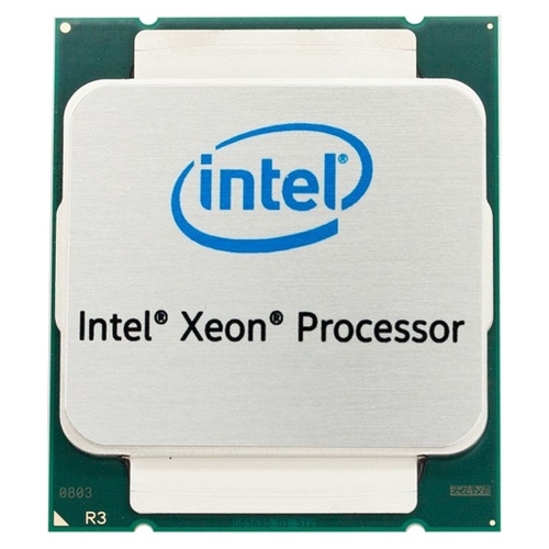 CPU Intel Socket 2011-3 Xeon E5-1620V3 (3.50GHz/10Mb) tray
