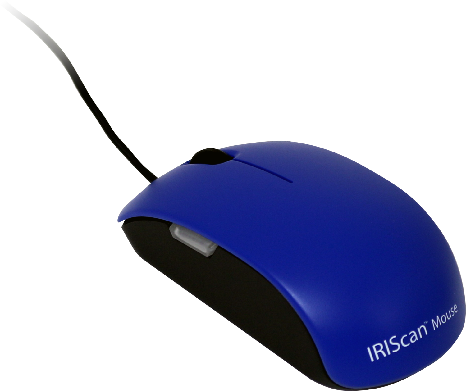 Сканер IRIS IRISCan Mouse 2
