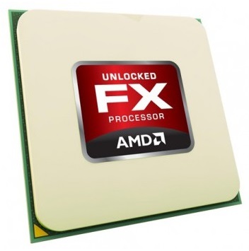 Процессор AMD FX 4300 AM3+ (FD4300WMHKBOX) (3.8GHz) Box