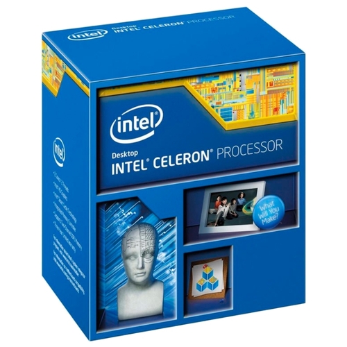 CPU Intel Socket 1150 Celeron G1820 (2.70GHz/2Mb) tray