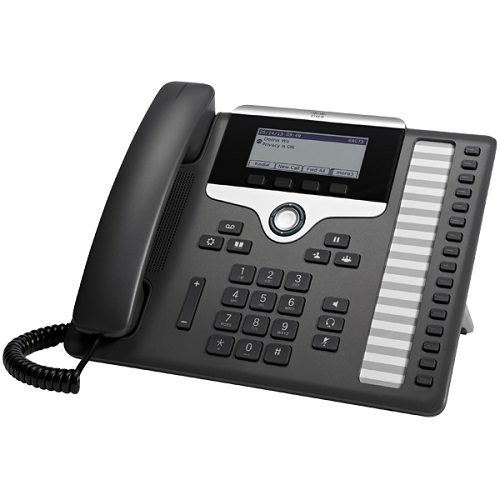 Cisco UC Phone 7861