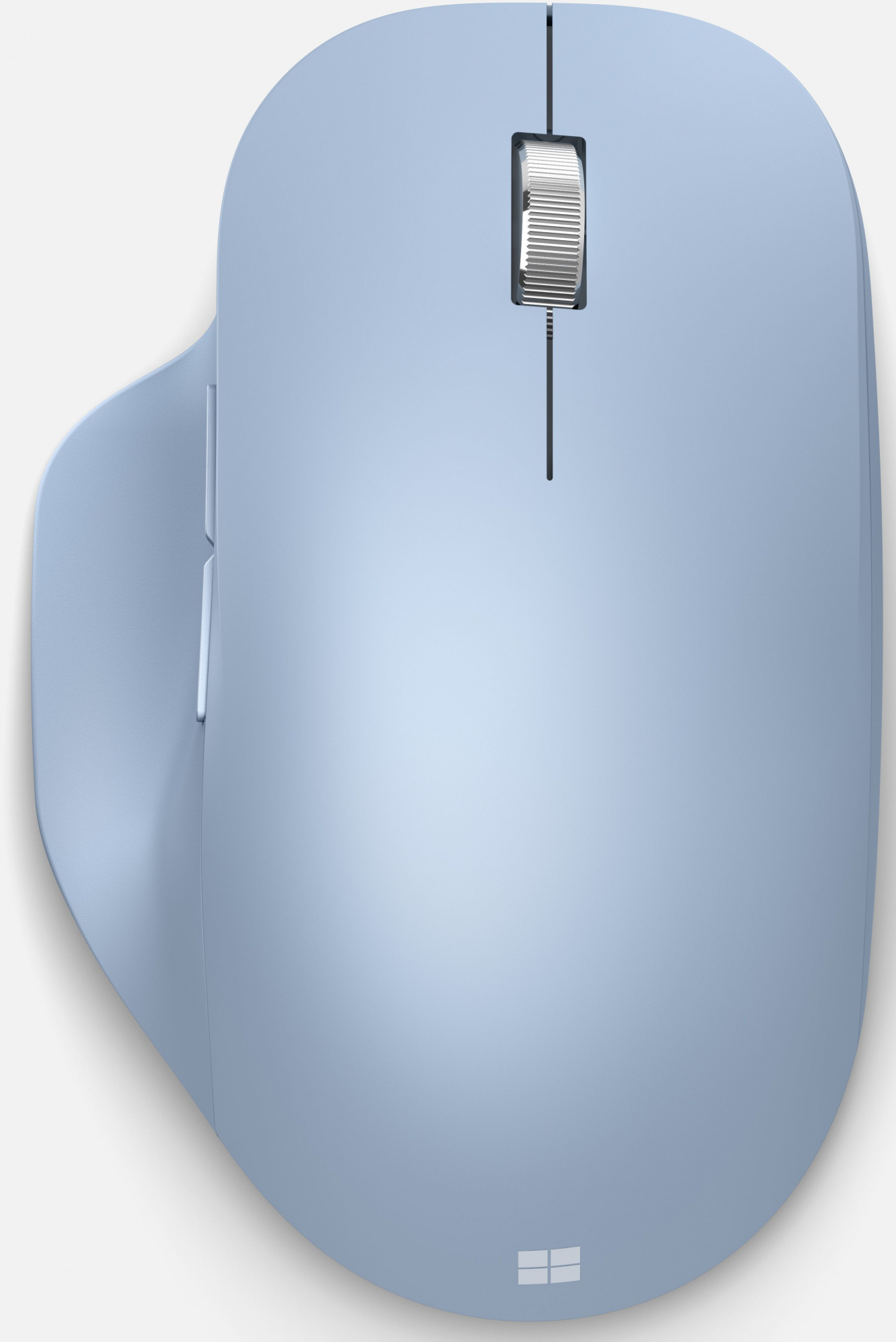 Microsoft Bluetooth® Ergonomic Mouse Pastel Blue