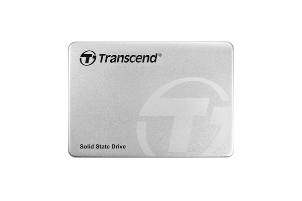 Накопитель SSD Transcend SATA III 256Gb TS256GSSD360S 2.5"