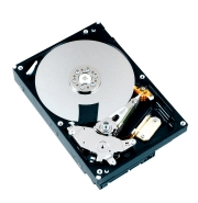 Жесткий диск Toshiba SATA-III 500Gb DT01ACA050 (7200rpm) 32Mb 3.5"