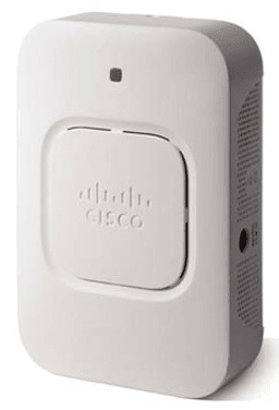 Wireless-AC/N Dual Radio Wall Plate Access Point with PoE