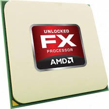 Процессор AMD FX-4300 X4 tray