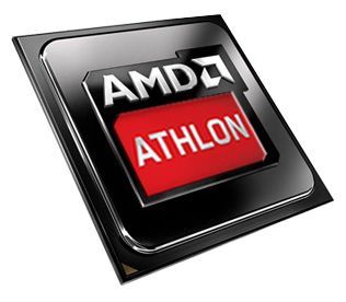 CPU AMD Socket AM4 Athlon X4 950 (3.8GHz/2Mb) Box
