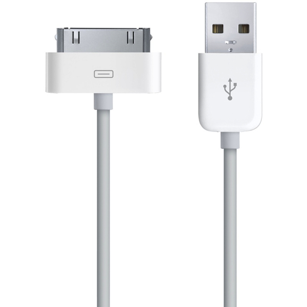 Apple 30 pin to USB Cable
