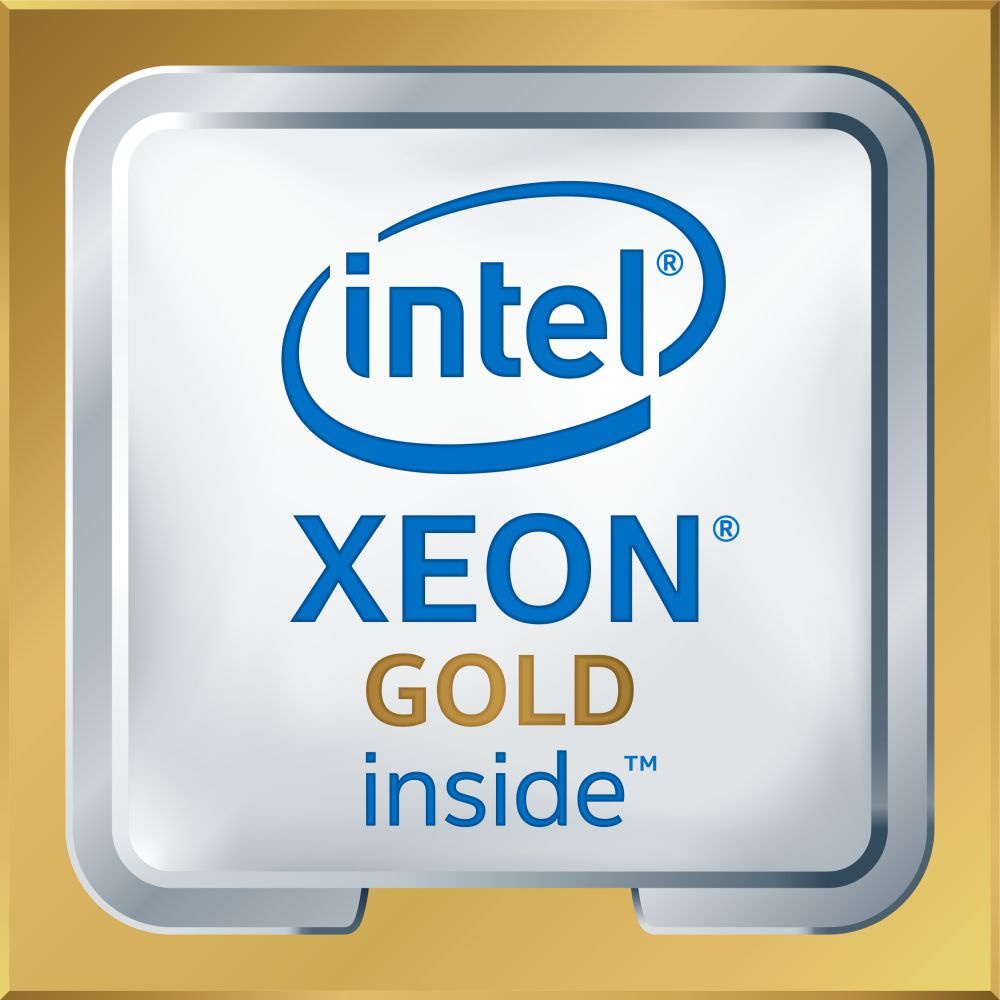 Процессор Dell 338-BTSZ Intel Xeon Gold 6238 30.25Mb 2.1Ghz