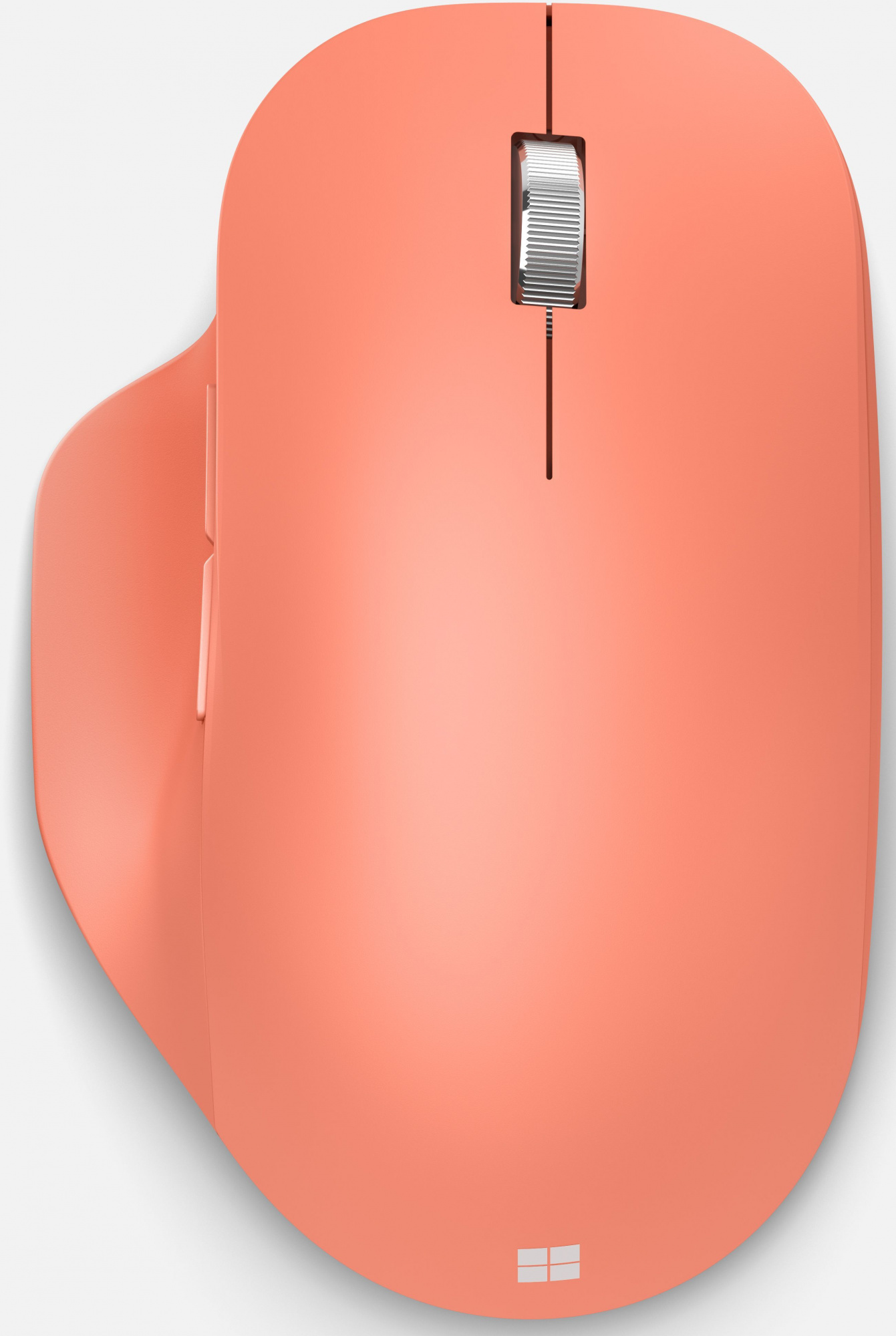 Microsoft Bluetooth® Ergonomic Mouse Peach
