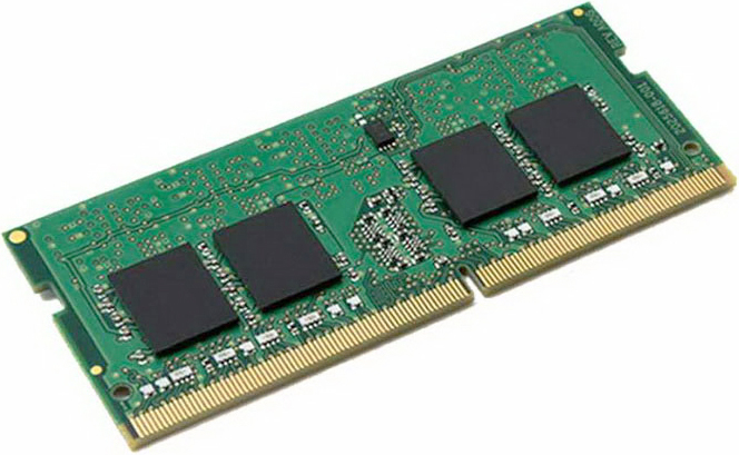 Crucial SODIMM 2GB DDR4 2400 MT/s (PC4-19200) CL17 SR x16 Unbuffered 260pin