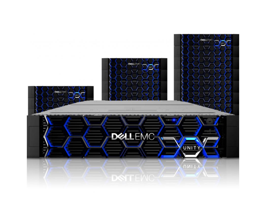 Dell EMC сервера: Основные тренды IT-индустрии