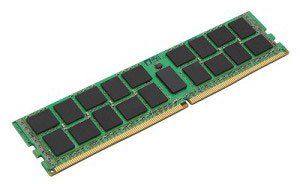 Память DDR4 Kingston KVR24R17S8/4 4Gb DIMM ECC Reg PC4-19200 CL17 2400MHz