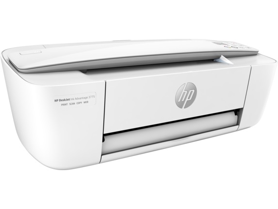 HP DeskJet Ink Adv 3775 AiO Printer