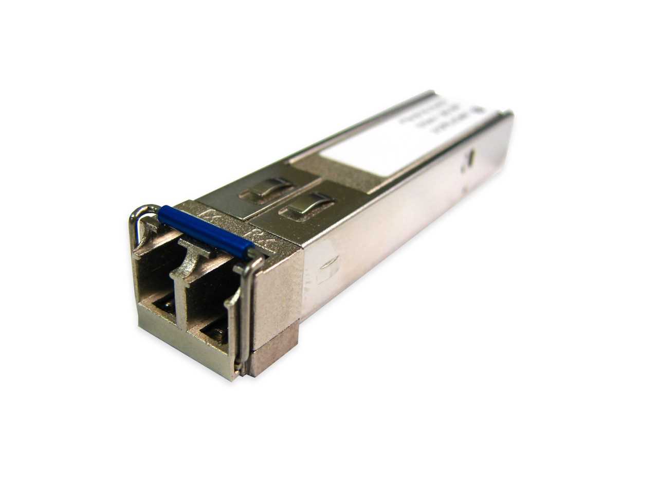 Модуль Juniper SFP+ 10GBase-LR 10 Gigabit Ethernet Optics, 1310nm for 10km transmission on SMF