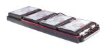 Батарея APC Battery replacement kit for SUA1000RMI1U, SUA750RMI1U