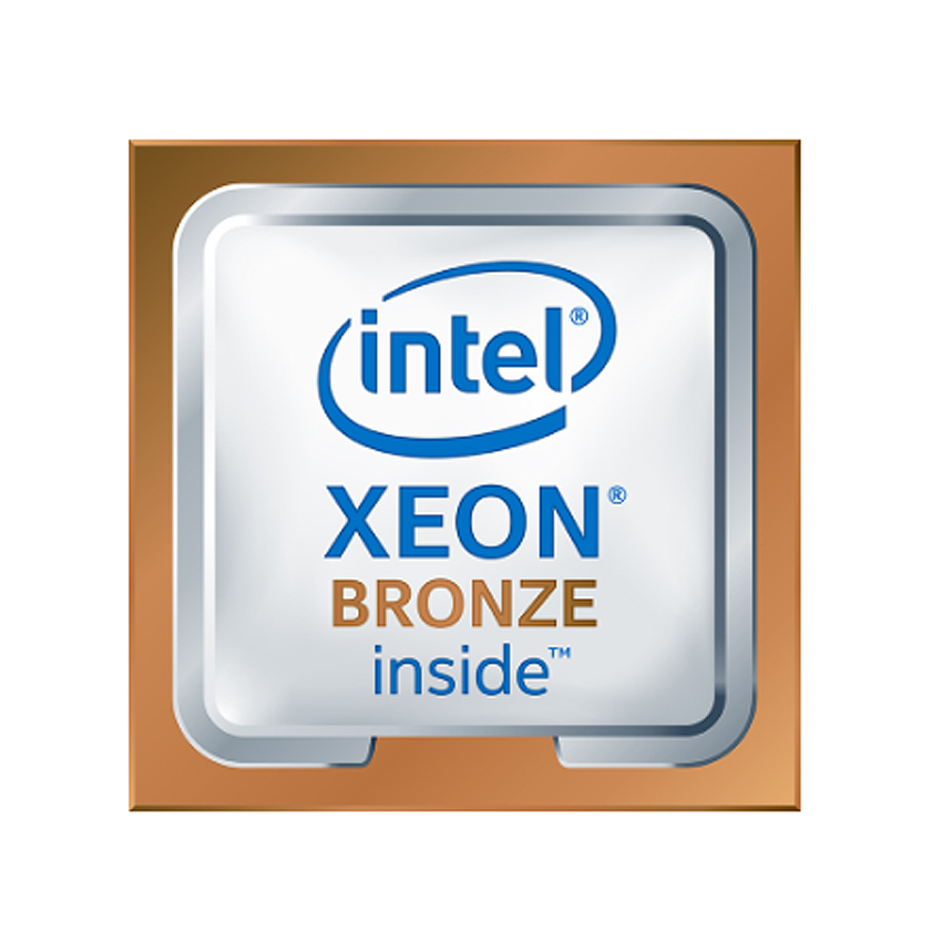 Процессор HPE HPE DL160 Gen10 Intel Xeon-Bronze 3206R (1.9GHz/8-core/85W) Processor Kit