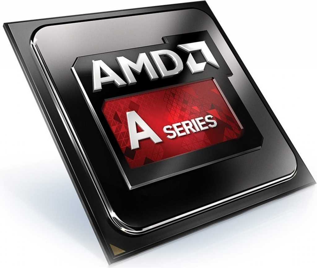 Процессор AMD AMD A6 AD9500 AD9500AHM23AB AM4 OEM