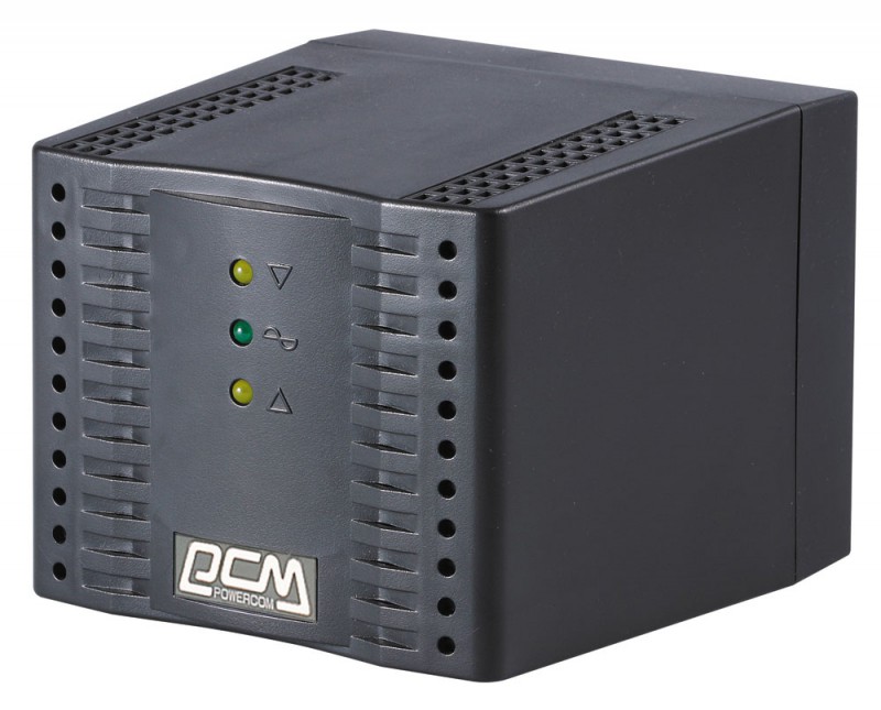 Powercom Tap-Change TCA-1200, 600W