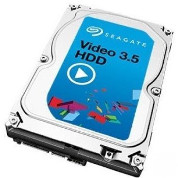HDD Seagate SATA3 500Gb 6Gb/s Video 5900 64Mb