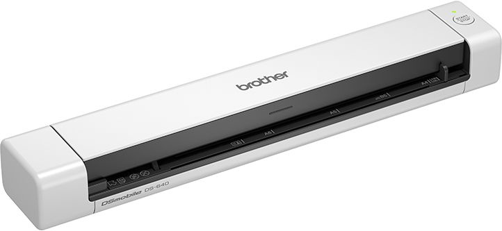 Сканер Brother DS-640 (DS640R1)