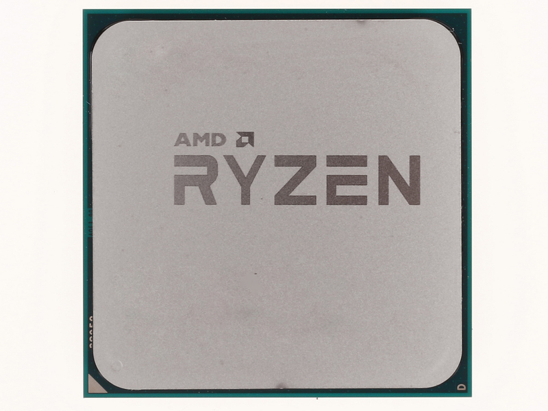 CPU AMD Socket AM4 Ryzen 3 1200 (3.10GHz/8Mb) tray